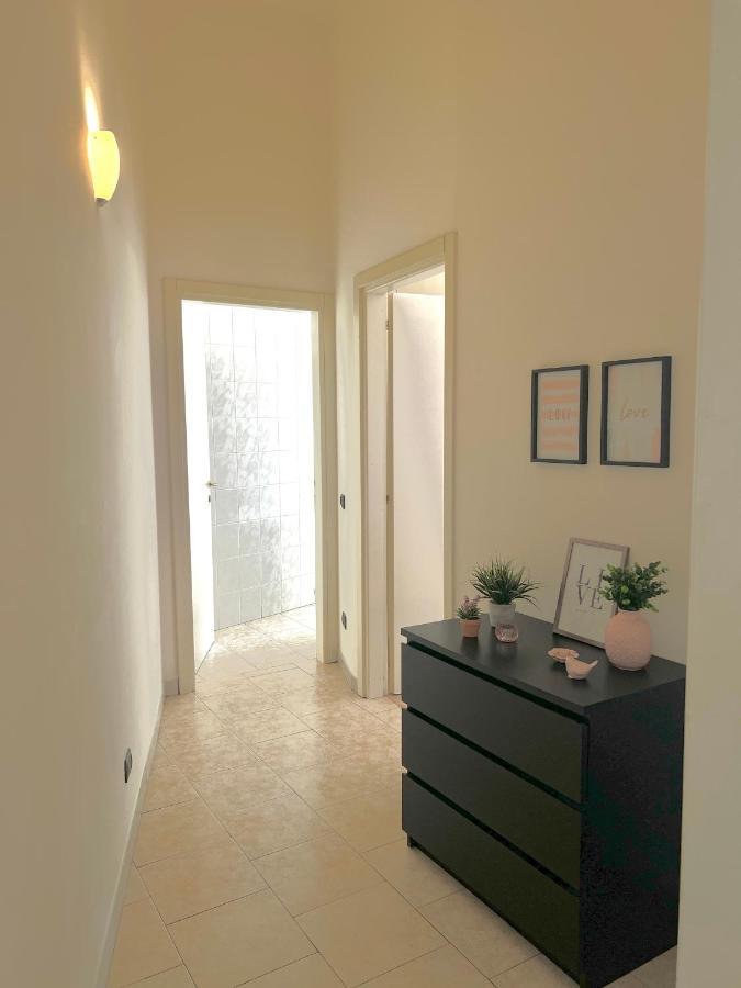 Casa Polly 2 - Ampio E Comodo Appartamento A ヴォゲーラ エクステリア 写真