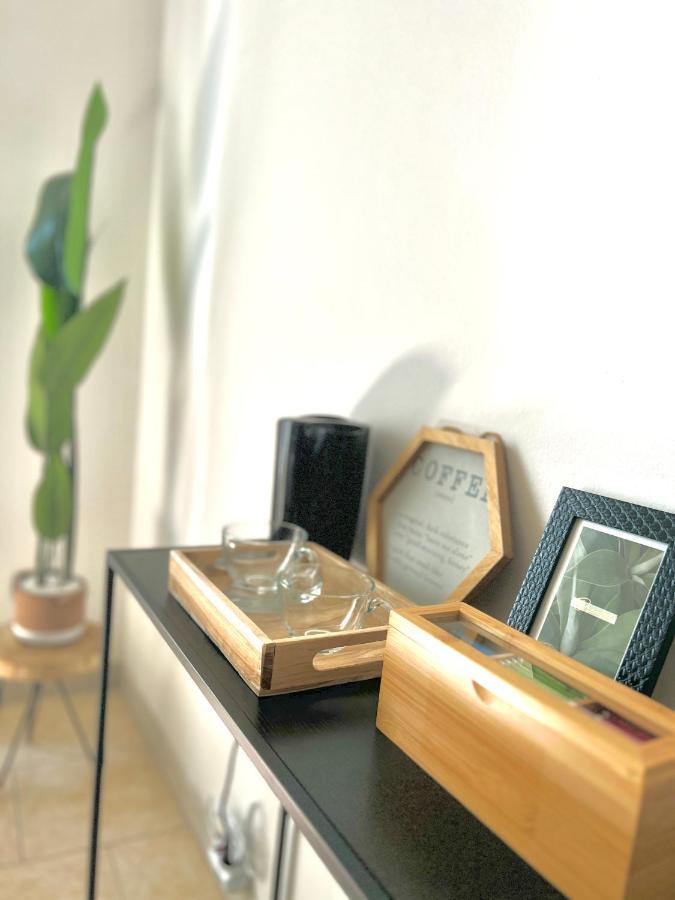 Casa Polly 2 - Ampio E Comodo Appartamento A ヴォゲーラ エクステリア 写真