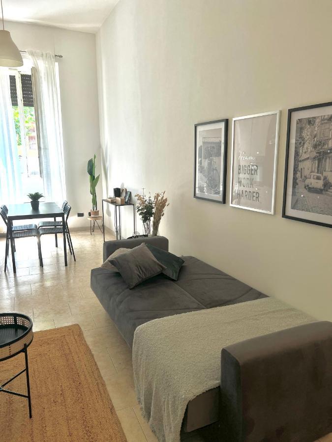 Casa Polly 2 - Ampio E Comodo Appartamento A ヴォゲーラ エクステリア 写真